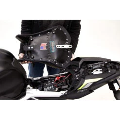 Corbin T-ST765-22-F Front Seat For Triumph Street Triple 765 (2019-) -Scootik Bike Shop corbin t st765 22 f front seat image12