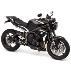 Corbin T-ST765-22-F Front Seat For Triumph Street Triple 765 (2019-) -Scootik Bike Shop corbin t st765 22 f front seat image5