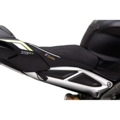 Corbin T-ST765-22-F Front Seat For Triumph Street Triple 765 (2019-) -Scootik Bike Shop corbin t st765 22 f front seat image7