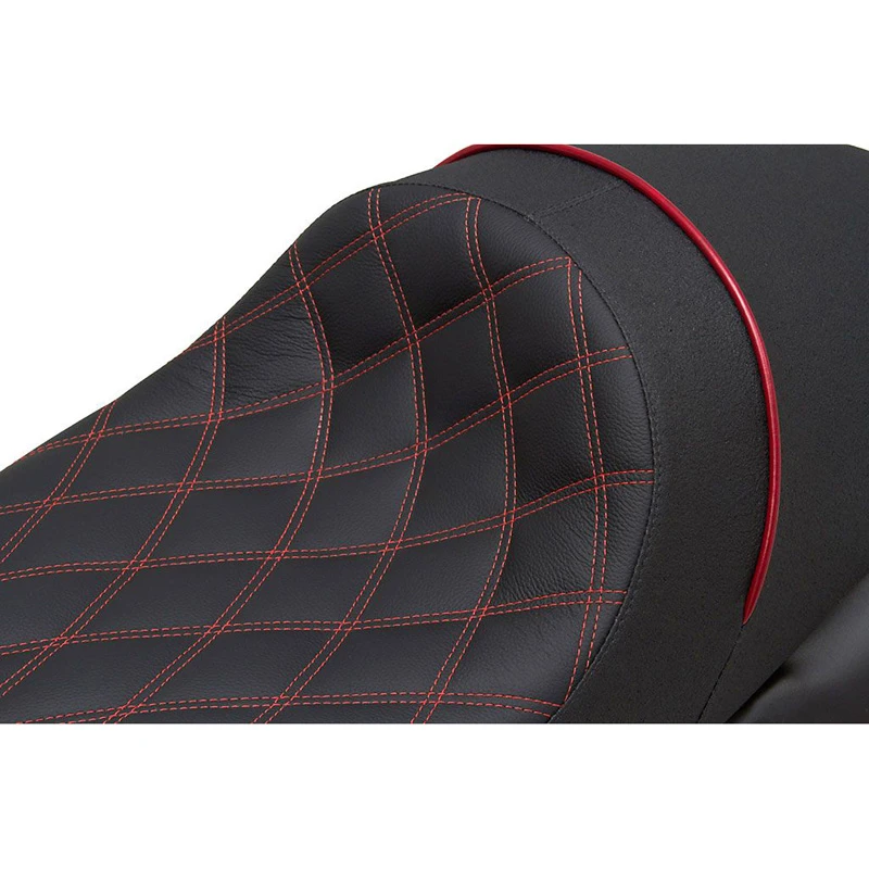 Corbin T-ST800-16-G Classic Gunfighter Seat For Triumph Street Twin '19- 4 Corbin T-ST800-16-G Classic Gunfighter Seat For Triumph Street Twin '19- - Image 2