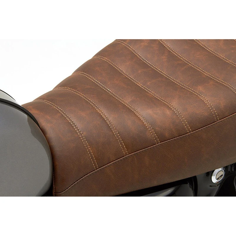 Corbin T-THRX-12-B Dual Bench Seat For Triumph Thruxton 1200 R '16- 4 Corbin T-THRX-12-B Dual Bench Seat For Triumph Thruxton 1200 R '16- - Image 2