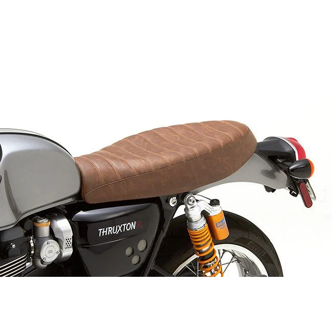 Corbin T-THRX-12-B Dual Bench Seat For Triumph Thruxton 1200 R '16- 9 Corbin T-THRX-12-B Dual Bench Seat For Triumph Thruxton 1200 R '16- - Image 7