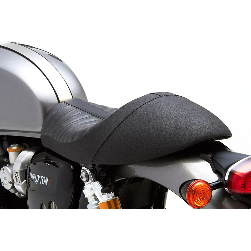 Corbin T-THRX-12-G Gunfighter Seat For Triumph Thruxton '16- 6 Corbin T-THRX-12-G Gunfighter Seat For Triumph Thruxton '16- - Image 4