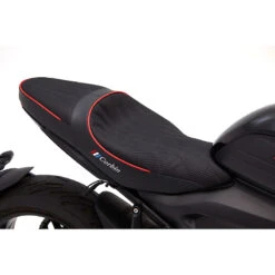Corbin T-TRI-6-21 Dual Seat For Triumph Trident 660 (2021-) -Scootik Bike Shop corbin t tri 6 21 dual seat image10