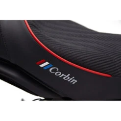 Corbin T-TRI-6-21 Dual Seat For Triumph Trident 660 (2021-) -Scootik Bike Shop corbin t tri 6 21 dual seat image11