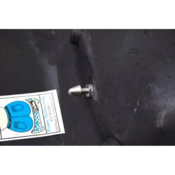 Corbin T-TRI-6-21 Dual Seat For Triumph Trident 660 (2021-) -Scootik Bike Shop corbin t tri 6 21 dual seat image15 2