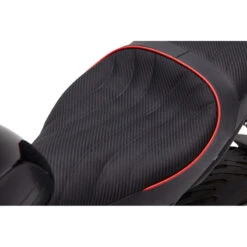 Corbin T-TRI-6-21 Dual Seat For Triumph Trident 660 (2021-) -Scootik Bike Shop corbin t tri 6 21 dual seat image6