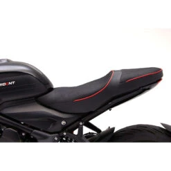 Corbin T-TRI-6-21 Dual Seat For Triumph Trident 660 (2021-) -Scootik Bike Shop corbin t tri 6 21 dual seat image9