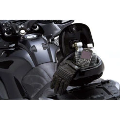 Corbin T-TRY-15-E Dual Touring Seat, With Heat For Triumph Trophy SE (2015-2018) -Scootik Bike Shop corbin t try 15 dual touring seat no heat image12 1