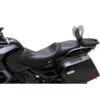 Corbin T-TRY-15-E Dual Touring Seat, With Heat For Triumph Trophy SE (2015-2018) 1 Corbin T-TRY-15-E Dual Touring Seat, With Heat For Triumph Trophy SE (2015-2018) -Scootik Bike Shop corbin t try 15 dual touring seat no heat image2 1