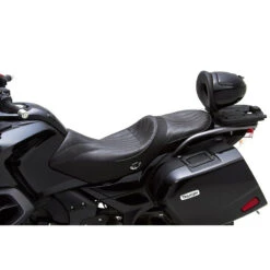 Corbin T-TRY-15 Dual Touring Seat, No Heat For Triumph Trophy SE (2015-2018) 16 Corbin T-TRY-15 Dual Touring Seat, No Heat For Triumph Trophy SE (2015-2018) -Scootik Bike Shop corbin t try 15 dual touring seat no heat image3