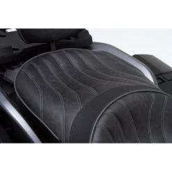 Corbin T-TRY-15 Dual Touring Seat, No Heat For Triumph Trophy SE (2015-2018) 19 Corbin T-TRY-15 Dual Touring Seat, No Heat For Triumph Trophy SE (2015-2018) -Scootik Bike Shop corbin t try 15 dual touring seat no heat image6