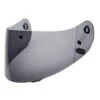 HJC HJ-17J Anti-Scratch Face Shield Dark Smoke IS-33 H30 -Scootik Bike Shop darksmoke