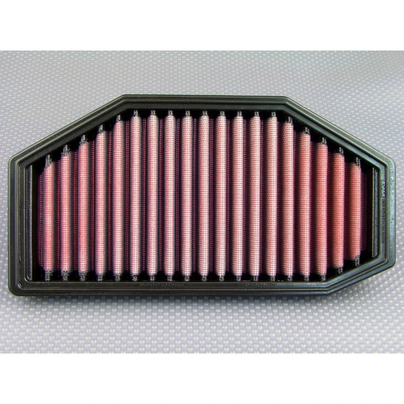 DNA P-TR10S11-01 Air Filter For Triumph Speed Triple 1050 (2011-2015) 3 DNA P-TR10S11-01 Air Filter For Triumph Speed Triple 1050 (2011-2015)