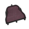 DNA P-TR6S06-01 Air Filter For Triumph Daytona 675 (2006-2012) -Scootik Bike Shop dna p tr6s06 01 air filter