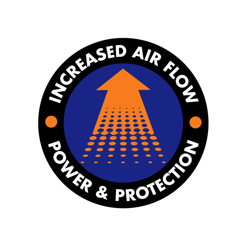 DNA P-KT11S08-01 Air Filter For KTM RC8 1190 (2008-2016) - Image 3