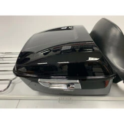 Easy Riders TTPACK King Tour Pack For Harley-Davidson Road King (2014-up)