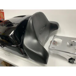 Easy Riders TTPACK King Tour Pack For Harley-Davidson Road King (2014-up) -Scootik Bike Shop easy riders ttpack tour pack image3