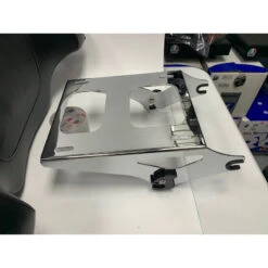 Easy Riders TTPACK King Tour Pack For Harley-Davidson Road King (2014-up) -Scootik Bike Shop easy riders ttpack tour pack image6