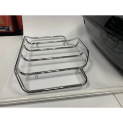 Easy Riders TTPACK King Tour Pack For Harley-Davidson Road King (2014-up) -Scootik Bike Shop easy riders ttpack tour pack image7