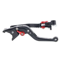 Evotech PRN002446-004290-04 Short Lever Set For Triumph Thruxton T120 (2016-) -Scootik Bike Shop evotech prn002446 004290 01 short lever set image3 1
