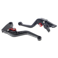 Evotech PRN002446-004290-07 Short Lever Set For Triumph Street Triple (2008-2016)