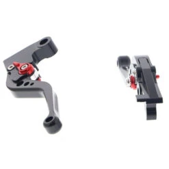 Evotech PRN002446-004290-17 Short Clutch & Brake Lever Set For Triumph Trident 660 (2021-) 7 Evotech PRN002446-004290-17 Short Clutch & Brake Lever Set For Triumph Trident 660 (2021-) -Scootik Bike Shop evotech prn002446 004290 17 short lever set image2