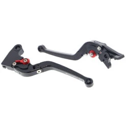 Evotech PRN002451-004289-14 Folding Levers For Triumph Street Twin (2016-)