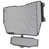 Evotech PRN008987-013130 Radiator & Oil Cooler Guard For Triumph Speed Triple (2016-) -Scootik Bike Shop evotech prn008987 013130 radiator oil cooler guard