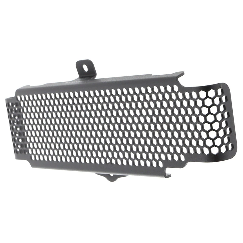Evotech PRN008987 Oil Cooler Guard For Triumph Speed Triple RS / S (2011-current) 4 Evotech PRN008987 Oil Cooler Guard For Triumph Speed Triple RS / S (2011-current) - Image 2