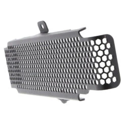 Evotech PRN008987 Oil Cooler Guard For Triumph Speed Triple RS / S (2011-current) 9 Evotech PRN008987 Oil Cooler Guard For Triumph Speed Triple RS / S (2011-current) -Scootik Bike Shop evotech prn008987 oil cooler guard image3