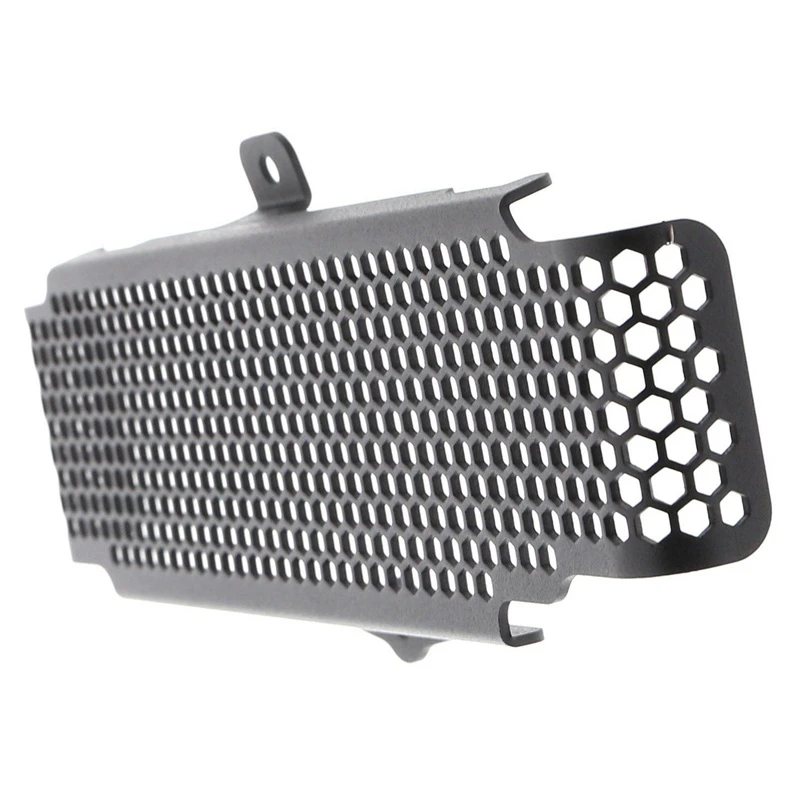 Evotech PRN008987 Oil Cooler Guard For Triumph Speed Triple RS / S (2011-current) 5 Evotech PRN008987 Oil Cooler Guard For Triumph Speed Triple RS / S (2011-current) - Image 3