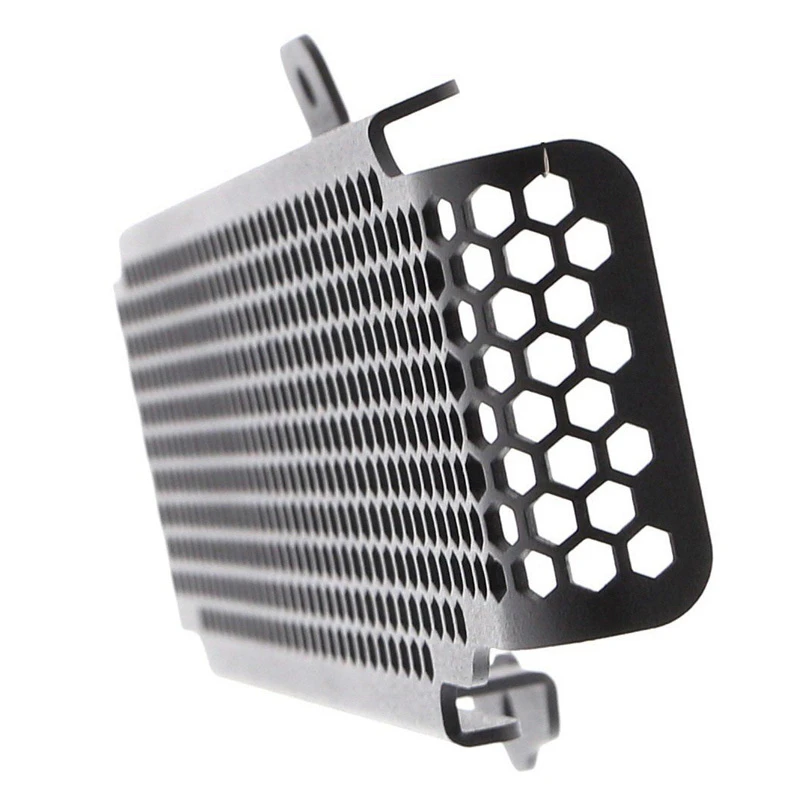 Evotech PRN008987 Oil Cooler Guard For Triumph Speed Triple RS / S (2011-current) 6 Evotech PRN008987 Oil Cooler Guard For Triumph Speed Triple RS / S (2011-current) - Image 4