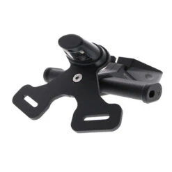 Evotech PRN010833 Tail Tidy For Triumph Daytona 675 / R & Street Triple R / RX / S '13-