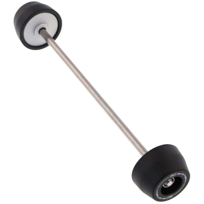 Evotech PRN011884-011887 Axle Sliders Kit For Triumph Street Triple /Daytona Models 6 Evotech PRN011884-011887 Axle Sliders Kit For Triumph Street Triple /Daytona Models - Image 4
