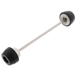 Evotech PRN011884-011887 Axle Sliders Kit For Triumph Street Triple /Daytona Models 12 Evotech PRN011884-011887 Axle Sliders Kit For Triumph Street Triple /Daytona Models -Scootik Bike Shop evotech prn011884 011887 axle sliders kit image5