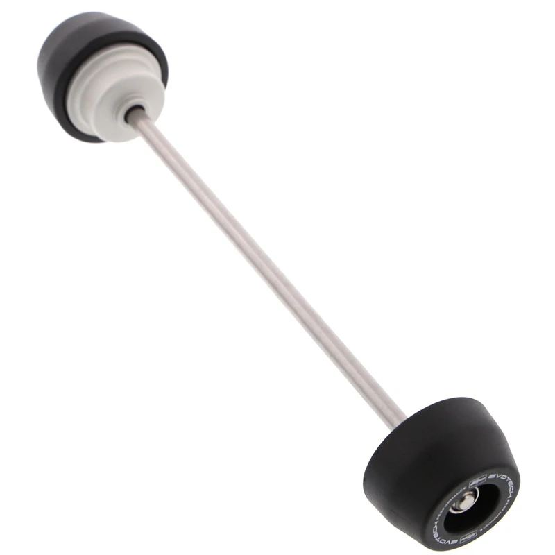 Evotech PRN011884-011887 Axle Sliders Kit For Triumph Street Triple /Daytona Models 8 Evotech PRN011884-011887 Axle Sliders Kit For Triumph Street Triple /Daytona Models - Image 6