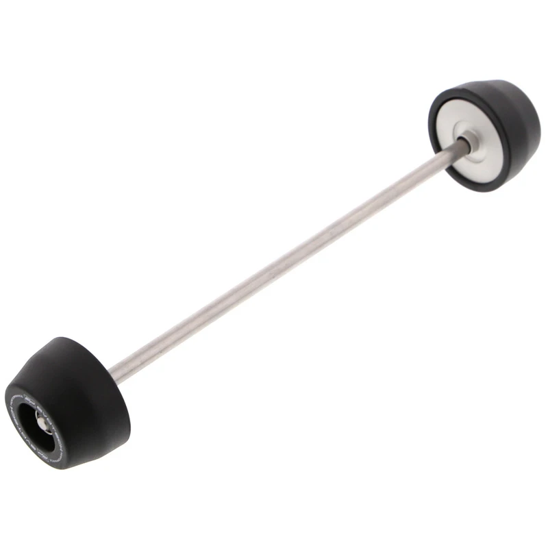 Evotech PRN011887-013712 Axle Sliders Kit For Triumph Street Triple R/S/RS Models 14 Evotech PRN011887-013712 Axle Sliders Kit For Triumph Street Triple R/S/RS Models - Image 12