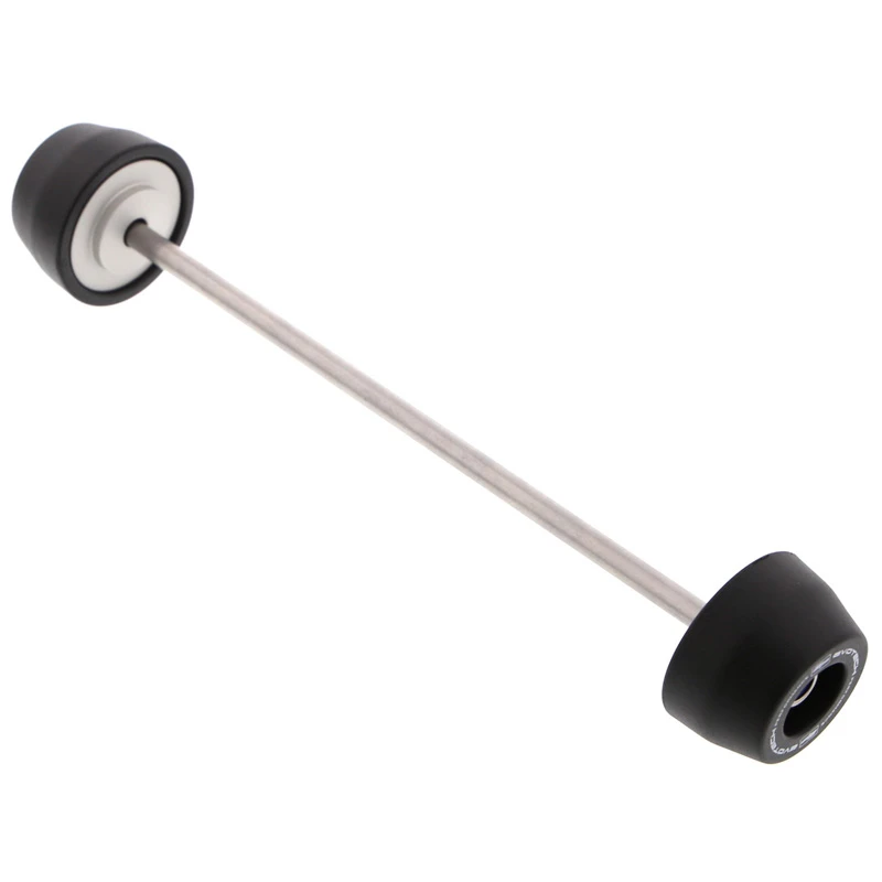 Evotech PRN011887-013712 Axle Sliders Kit For Triumph Street Triple R/S/RS Models 15 Evotech PRN011887-013712 Axle Sliders Kit For Triumph Street Triple R/S/RS Models - Image 13