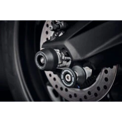 Evotech PRN011887-013712 Axle Sliders Kit For Triumph Street Triple R/S/RS Models 22 Evotech PRN011887-013712 Axle Sliders Kit For Triumph Street Triple R/S/RS Models -Scootik Bike Shop evotech prn011887 013712 axle sliders kit image6