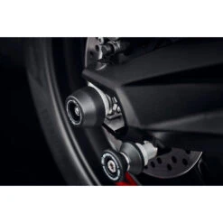 Evotech PRN011887-013712 Axle Sliders Kit For Triumph Street Triple R/S/RS Models 23 Evotech PRN011887-013712 Axle Sliders Kit For Triumph Street Triple R/S/RS Models -Scootik Bike Shop evotech prn011887 013712 axle sliders kit image7