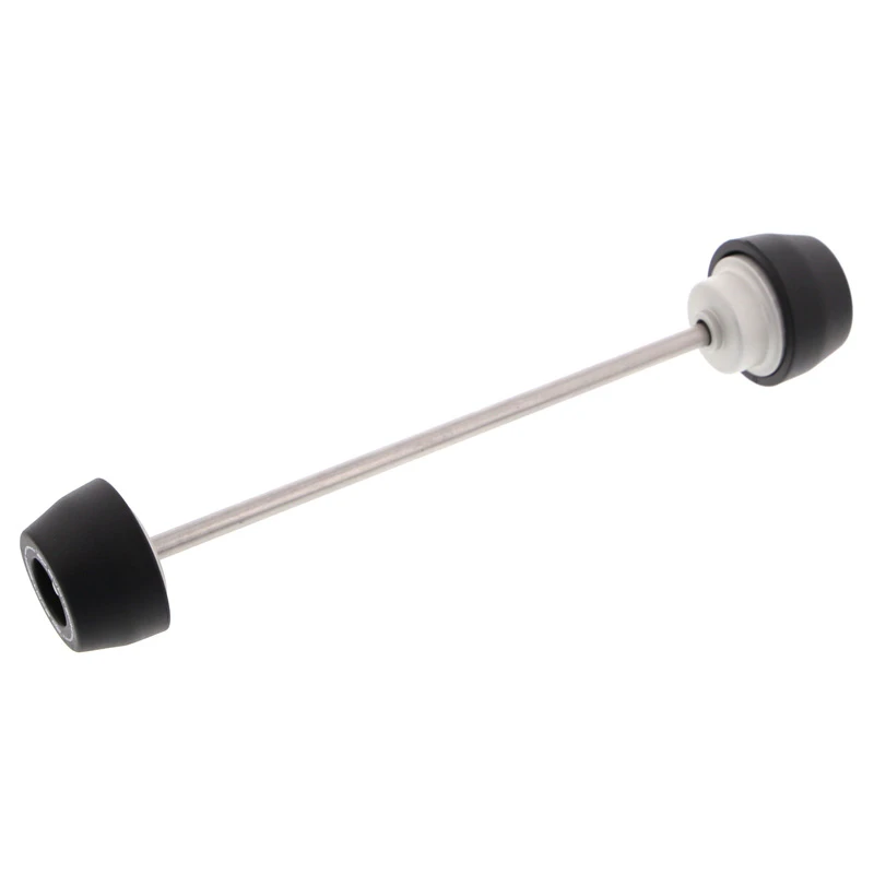 Evotech PRN011887 Rear Axle Sliders For Triumph Daytona 675 / Street Triple (2006-) 4 Evotech PRN011887 Rear Axle Sliders For Triumph Daytona 675 / Street Triple (2006-) - Image 2