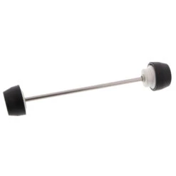 Evotech PRN011887 Rear Axle Sliders For Triumph Daytona 675 / Street Triple (2006-) 9 Evotech PRN011887 Rear Axle Sliders For Triumph Daytona 675 / Street Triple (2006-) -Scootik Bike Shop evotech prn011887 rear axle sliders image3