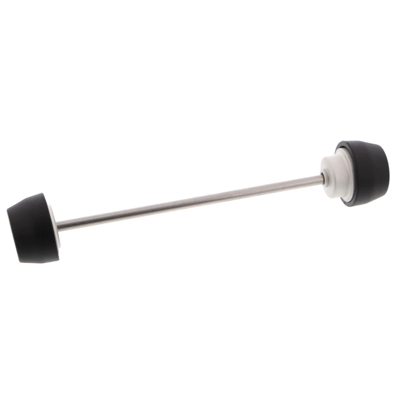 Evotech PRN011887 Rear Axle Sliders For Triumph Daytona 675 / Street Triple (2006-) 5 Evotech PRN011887 Rear Axle Sliders For Triumph Daytona 675 / Street Triple (2006-) - Image 3