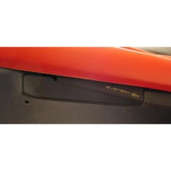 Evotech PRN012211 Foot Peg Blanking Plates For Triumph Street Triple / Daytona 675 '13- -Scootik Bike Shop evotech prn012211 foot peg blanking plates image3