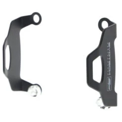 Evotech PRN012829-82 Caliper Guards For Triumph Speed Triple 1200 RS '21-