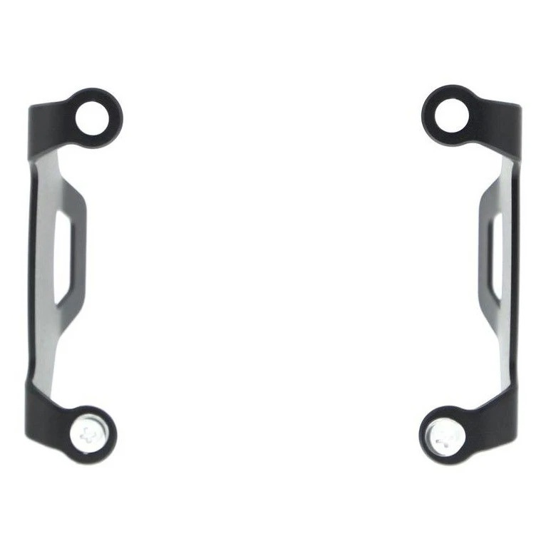 Evotech PRN012829-82 Caliper Guards For Triumph Speed Triple 1200 RS '21- 4 Evotech PRN012829-82 Caliper Guards For Triumph Speed Triple 1200 RS '21- - Image 2