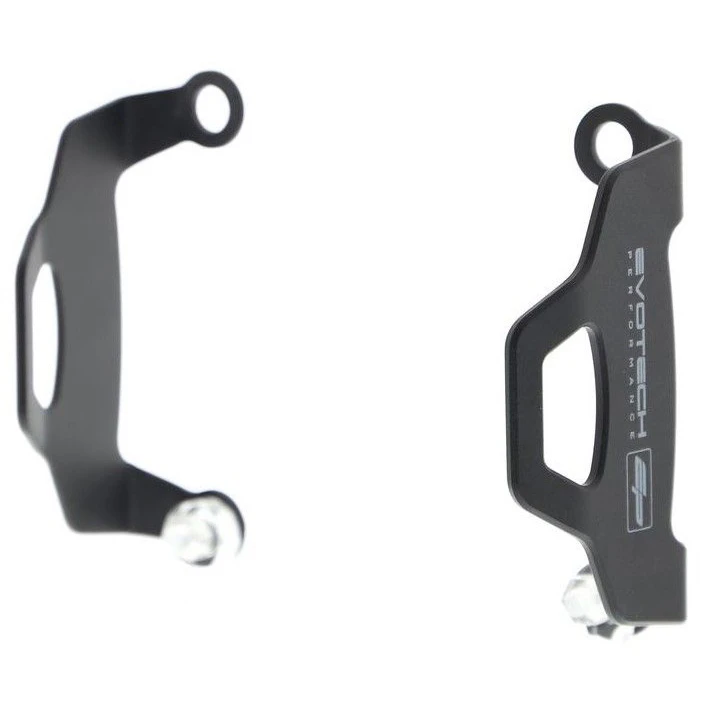 Evotech PRN012829-82 Caliper Guards For Triumph Speed Triple 1200 RS '21- 3 Evotech PRN012829-82 Caliper Guards For Triumph Speed Triple 1200 RS '21-