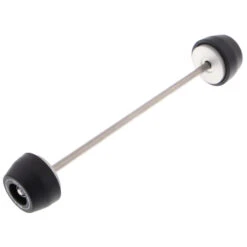 Evotech PRN013104-015485 Axle Sliders Kit For Triumph Speed Triple 1200 RS/RR (2021-) -Scootik Bike Shop evotech prn013104 015485 axle sliders kit image12