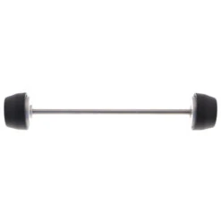 Evotech PRN013104-015485 Axle Sliders Kit For Triumph Speed Triple 1200 RS/RR (2021-) -Scootik Bike Shop evotech prn013104 015485 axle sliders kit image13